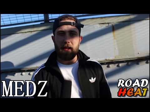 MEDZ | ROADHEAT #Grime [S1.EP01] #PaulyB