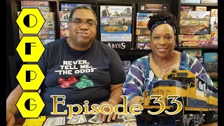 Our Family Plays Games - Ticket to Ride: Pennsylvania video thumbnail