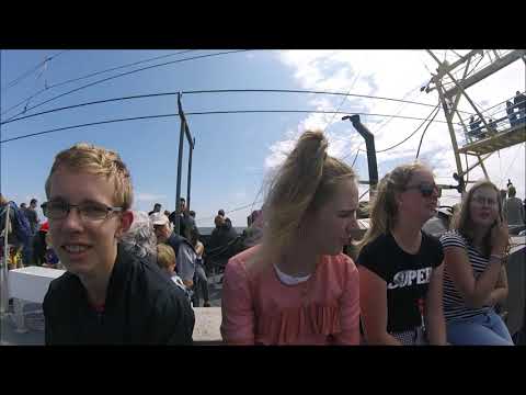 Jongerenvakantieweek 2019 - Jong en Reuma - Youth-R-Well