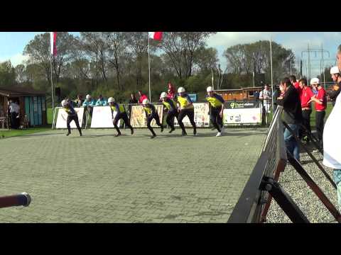 18.10.2014 Vacenovice - SDH Poteč