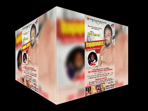 Osagiagbonmamwen latest album by Nosa Omoruyi alias ototomwan, A. K. A Nosa Dance Band