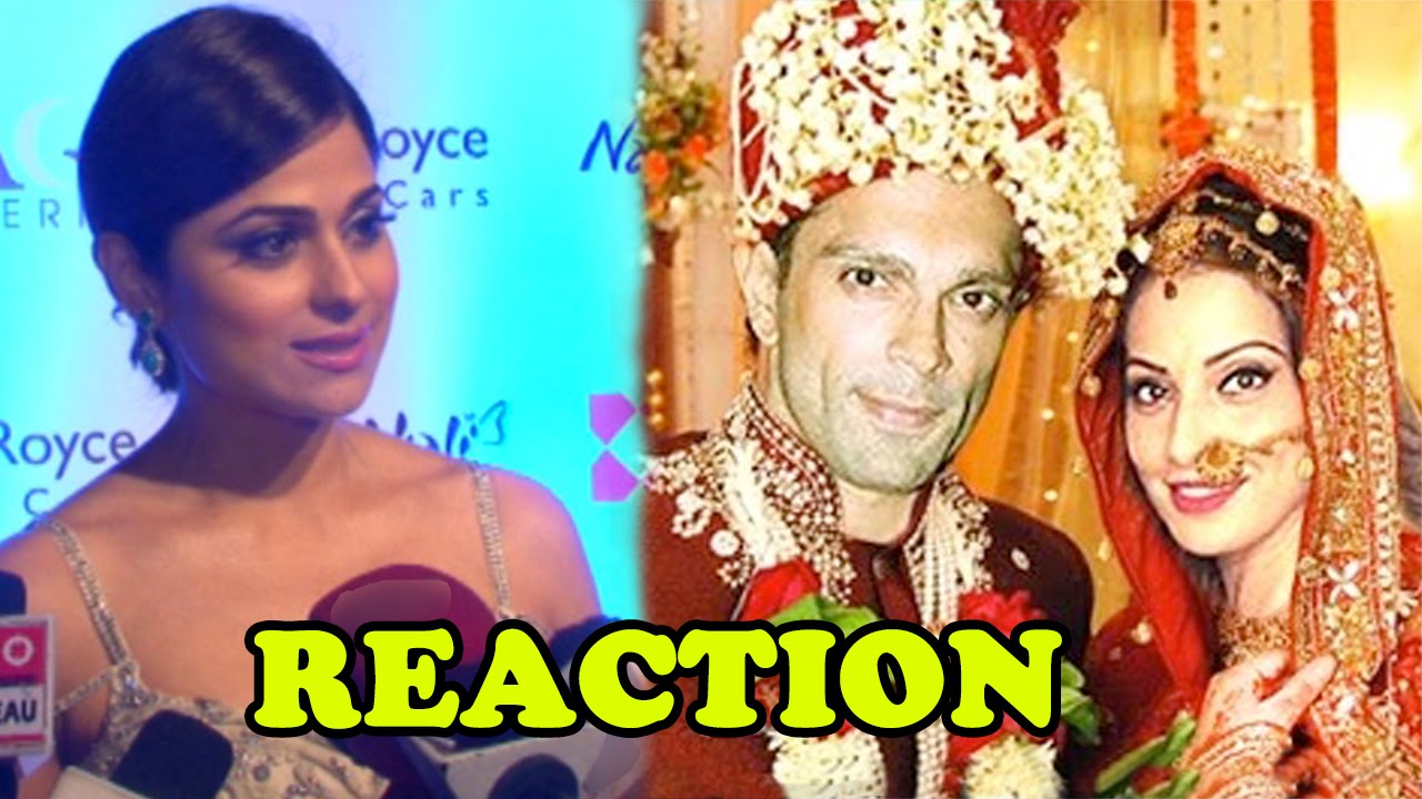 Shamita Shetty's Surprising REACTION On Bipasha Basu-Karan Singh Grover's Marriage News!