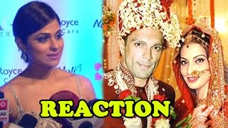 Shamita Shetty's Surprising REACTION On Bipasha Basu-Karan Singh Grover's Marriage News!