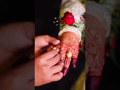 ring ceremony’s 💍 diamond ring song #trending #music #song #wedding #ringceremony #shorts #video