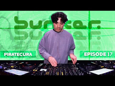 Bunker Episode 17 | Piratecura