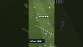 Download lagu The smartest of the class is YAREMCHUK 🏃‍♂️ #yaremchuk #valenciacf mp3