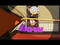Nicktoons UK Schedule Change Wrong Bumpers 21st 28th September 2024