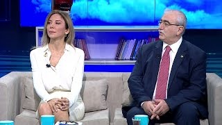 Hafta Sonu 15 Nisan 2017 Cumartesi