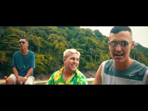 MC Renan R5, MC Deko DK, Dro, MC Bob  - Boladão (Funk)