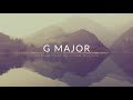 G Major Pad