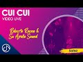 Roberto Roena Y Su Apollo Sound - Cui Cui - Bellas Artes [LIVE]