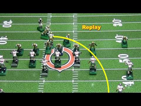 KCMFL Solitaire Play