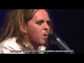 Tim Minchin - Dark Side [literary rus sub by ...