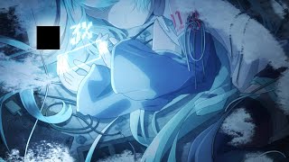 english - 【Official Music Video】VOCAEND - The end of VOCALOID -