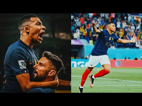 France vs Poland Match vibez | Fifa World Cup Qatar 2022