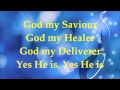 Every Praise - Hezekiah Walker - with Lyrics - 2013 ...
