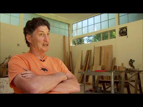 Week 4 : Citizen Architect: Rural Studio & Samuel Mockbee - Architecture is very influential