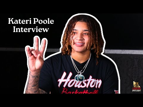 Kateri Poole Interview | Cougar Spotlight