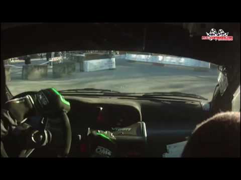 Rally del Ciocchetto 2016  Arza' - Castiglioni  Renault Clio A/7