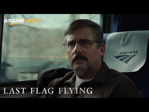 Last Flag Flying (Featurette 'American Legion: We Are the Mighty')