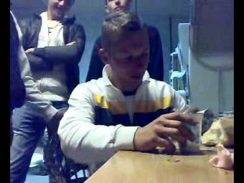 BRANO U PEKARI...by Raso - Pilica/Lokanj