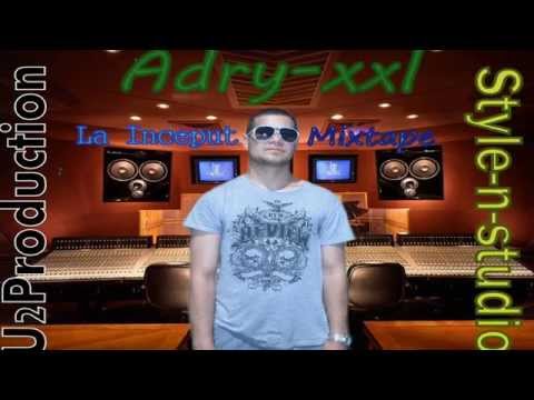 14. Adry-xxl - Paranoia