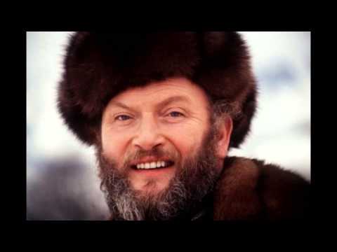 Ivan Rebroff - The Best of Russian Folk Songs I