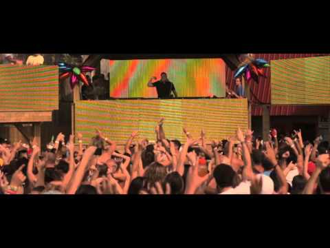 FESTIVAL IBIZA 2014 Djs ANDREW RAYEL + FIREBEATZ + HELENA + JEROME ISMA AE