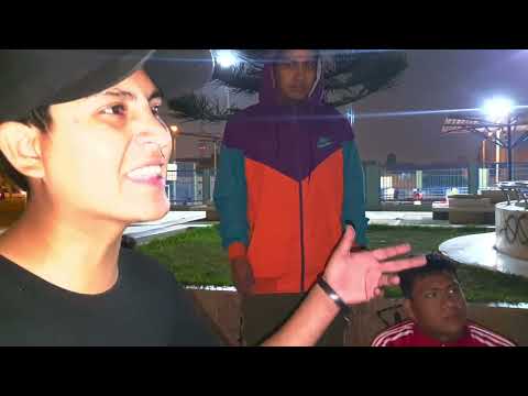 GHOST VS QUIMERO// FINAL COMBATEMATICAS// SANGRE X SANGRE// ESPERANZA REPRESENT