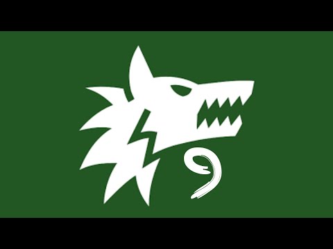 LoneWolf League: GAME 9