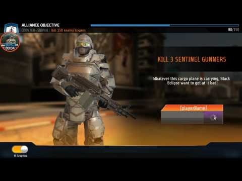 Kill Shot Bravo Region 15-49 Primary Mission Complete Enjoy your Favourite Game