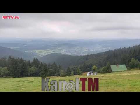 NPTV (Marcin Osadowski ft. Wojciech Olszański) w drodze - Choćbym ciemną szedł doliną REMIX”