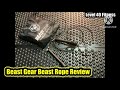 Beast Gear Beast Skipping  Rope review