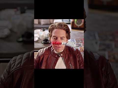 Identität gestohlen!😂 - The Rookie