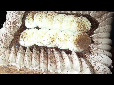 كيكة الشوكولا بدون غلوتين بأسهل طريقة ومناسبة لاعياد الميلاد