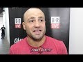 EDDIE ALVAREZ GOES IN ON BULLS*** UFC CONTRACT "THEY ARE MAKING BILLIONS & FIGHTERS ARE MAKING 10K"