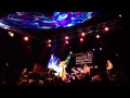 Terence Blanchard, NSJ2013