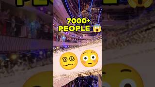 ICON OF THE SEAS 🚢 WORLD’S LARGEST CRUISE SHIP TOUR 🌍 FLOATING CITY!#CRUISESHIP #VIRAL