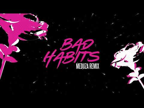 Ed Sheeran – Bad Habits [Meduza Remix]