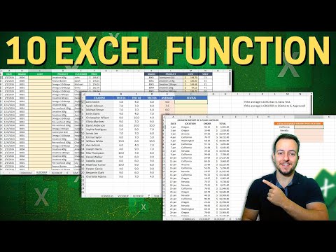How to Use IF Function with 3 Conditions in Excel Step by Step Practical Example