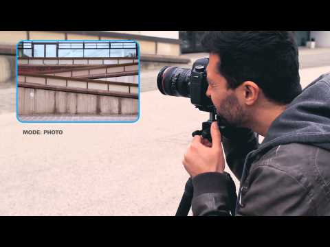 The perfect tripod head for photo and video | CONCEPT ONE Hybrid ball heads