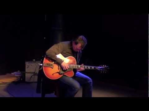 Andreas Dombert - Stephan Weiser Duo, Fields of Gold, Unterfahrt, 08.05.2012