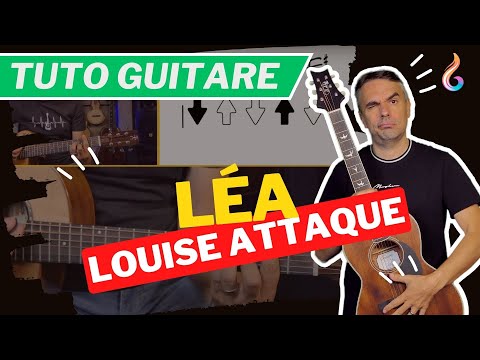 Limposture - Louise Attaque