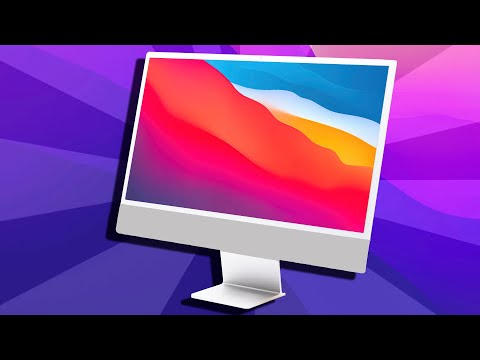 M1 iMac One Month Later! THE BEST Value Computer EVER!