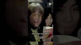 Yoko Ono: The Woman, The Legend, The Controversy