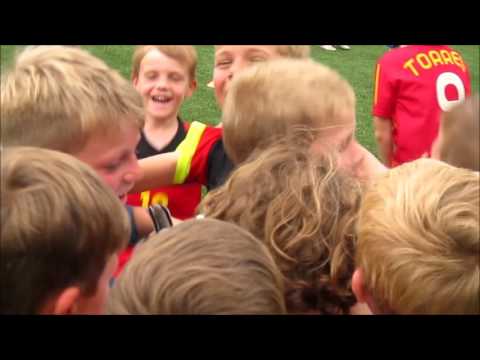 Aftermovie MIDO: Zomerstage 2016 - Destelbergen