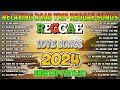 BEST REGGAE MIX 2024 - MOST REQUESTED REGGAE LOVE SONGS 2024 - REGGAE LOVE SONGS