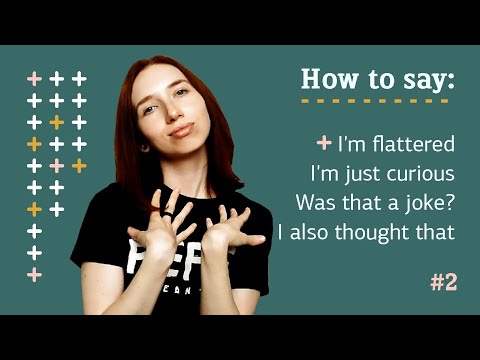 Learning useful Finnish words and phrases #2