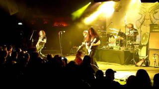 Theme From "Masterburner"-Monster Magnet