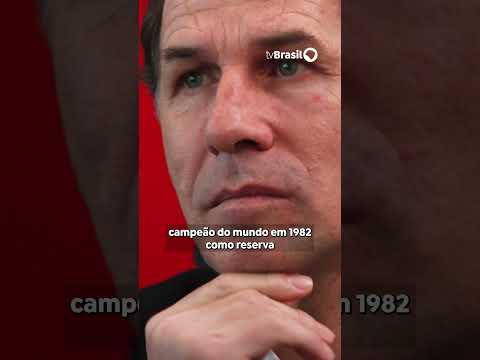 Morre Franco Baresi,  ex-zagueiro do Milan e da seleção italiana, aos 66 anos